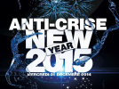 Anti-Crise New Year 2015