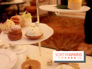 Tea Time du Plaza Athénée by Christophe Michalack