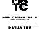 MXTC INVITE RATHA LAO (VINYL ONLY)