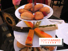 Le Tea-Time de l'Hôtel du Collectionneur