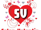 Salon Valentin 2015 - le salon de la saint-valentin 2015