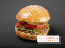 Le Cheeseburger by Clyde