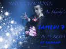 SWEET bachata samedi 7 février