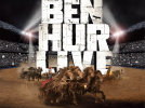 Ben Hur Live