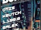 SUNRIZE (DnB & Dubstep) - Paris
