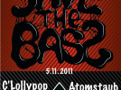 Save The Bass : Dubstep/Drum&Bass Party