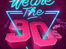 WE ARE THE 90’S # 32