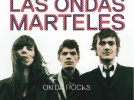 LAS ONDAS MARTELES + LAURE BRISA