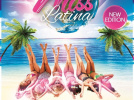 Miss Latina - Entrée gratuite