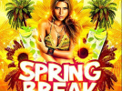 SPRING BREAK STUDENT NIGHT PARTY