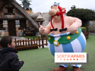 Parc Astérix 2015
