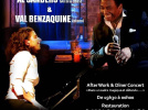 After work / Diner concert - Jazz & More -  Al Sanders