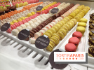 Les macarons de Yannick Lefort : un délice dans le 6ème !