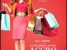 Confessions d'une accro du shopping