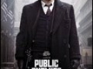 Public Enemies