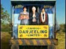 A bord du Darjeeling Limited