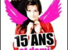 15 ans et demi