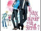 Tu peux garder un secret
