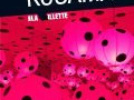 Exposition, Art, Paris, Villette, Yayoi Kusama, Dots Obsession