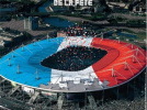 Culture, Foot, Exposition, Stade de France, France 1998.
