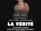 La vérité, pièce de Florian Zeller