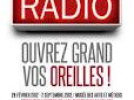 Radio : ouvrez grand vos oreilles !