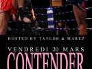 contender