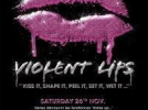 Violent Lips @ Duplex !