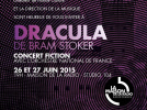 France Culture et l’Orchestre National de France Présentent DRACULA de Bram Stoker - Un concert fiction
