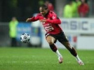 Jimmy BRIAND - Rennes /PSGParisSaintGermain - L1 Ligue 1 - 18.03.2007 - foot football - largeur action