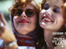 Thelma & Louise : Regard sur le film culte de Ridley Scott avec Susan Sarandon et Geena Davis