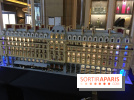 Le Mini Paris en Lego au Hilton Paris Opéra