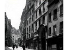 Mémoire des Rues du 5e 1900-1960