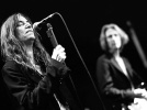 patti smith