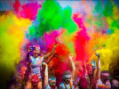 The Color Run revient à Paris !