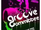 Soirée, Paris, Groove Committee, Wagg, Funk, Soul 