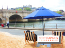 Paris Plages 2015