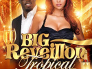 BIG Reveillon Tropical 2012