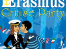Erasmus International Cruise & Boat Party in Paris !