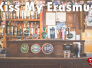 KISS MY ERASMUS @ LONG HOP