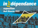 INterDEPENDANCE - Nuit Blanche 2015 au CNES