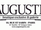 Auguste, Paris, Galerie, Boutique, Shopping, Fête, Musique