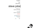 Steve Jobs : Bande-annonce 