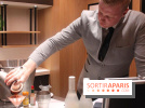 Ateliers cocktails au Cinq Codet