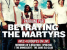 MyROCK BATTLE Vol.2 avec BETRAYING THE MARTYRS