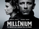 Millenium : les hommes qui n'aimaient pas les femmes