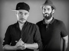Scratch Bandits Crew en concert