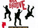 Soirée, Paris, Wax Groove, Nouveau Casino