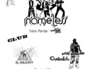 Soirée, Paris, Batofar, Coup de Pouce Humanitaire, Nameless