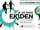 L’Ekiden de Paris